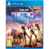 Star Trek Prodigy: Supernova (английская версия). PS4