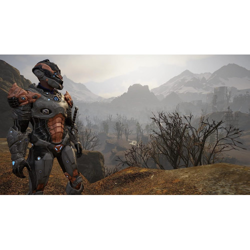 Elex II (Русская версия) PS4