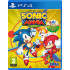Sonic Mania Plus (английская версия) PS4