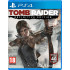 Tomb Raider - Definitive Edition (Русская версия) PS4