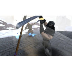 Ninja Legends (только для PS VR) (английская версия) PS4