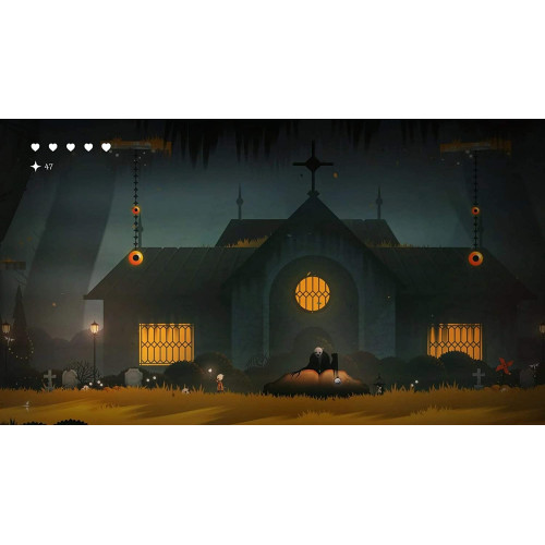 Neversong (английская версия) PS4