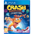 Crash Bandicoot 4: It’s About Time (Русские субтитры) PS4