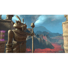Ice Age: Scrat's Nutty Adventure (Русские субтитры) PS4
