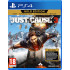 Just Cause 3 - Gold Edition (английская версия) PS4