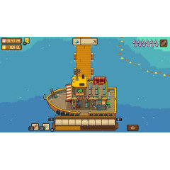 Alchemic Cutie (английская версия) PS4