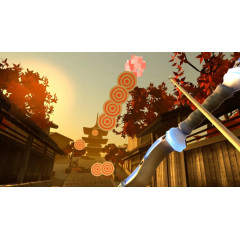 Ninja Legends (только для PS VR) (английская версия) PS4