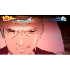 Naruto Shippuden: Ultimate Ninja Storm 4 (Русские субтитры) PS4