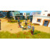 Asterix and Obelix XXL: Romastered (английская версия) PS4
