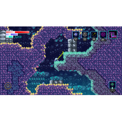 Axiom Verge 2 (Limited Run #123) (английская версия) PS4