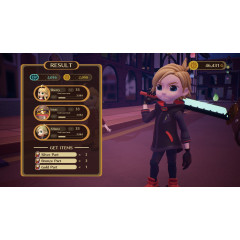 Destiny Connect: Tick - Tock Travelers (английская версия) PS4