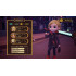 Destiny Connect: Tick - Tock Travelers (английская версия) PS4