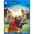 The Quest for Excalibur: Puy du Fou (английская версия) PS4