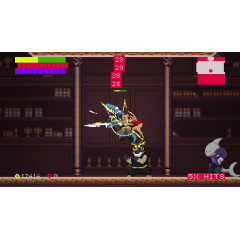 SuperEpic: The Entertainment War (английская версия) PS4