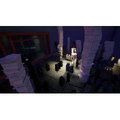 Hello Neighbor: Hide & Seek (Русские субтитры) PS4