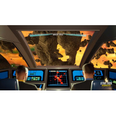Star Trek: Resurgence (английская версия). PS4