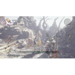 Nioh 2 (Русские субтитры) PS4