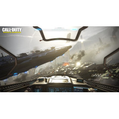 Call of Duty: Infinite Warfare (английская версия) PS4