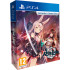 Azur Lane: Crosswave - Commander's Calendar Edition (английская версия) PS4