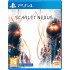 Scarlet Nexus (Русские субтитры) PS4