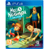 Hello Neighbor: Hide & Seek (Русские субтитры) PS4