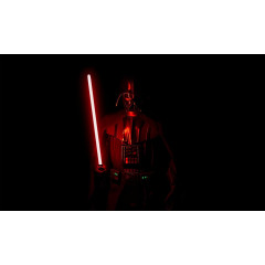 Vader Immortal: A Star Wars VR Series (только для PS VR) (английская версия) PS4