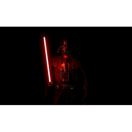 Vader Immortal: A Star Wars VR Series (только для PS VR) (английская версия) PS4