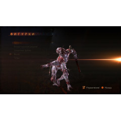 Resident Evil Revelations 2 (Русские субтитры) PS4