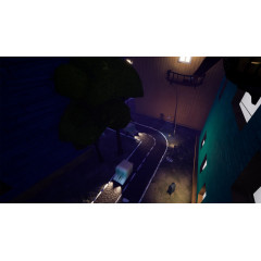 Hello Neighbor: Hide & Seek (Русские субтитры) PS4