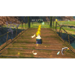 Tales of Vesperia + Tales of Berseria + Tales of Zestiria Compilation (Русские субтитры) PS4