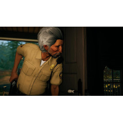 Alfred Hitchcock Vertigo - Limited Edition (английская версия) PS4