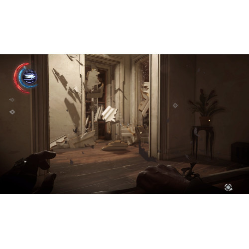Dishonored Complete Collection (английская версия) PS4