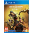 Mortal Kombat 11 Ultimate (Русские субтитры) PS4