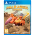 Pharaonic - Deluxe Edition (английская версия) PS4
