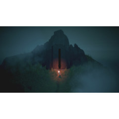 Below - Special Edition (Русские субтитры) PS4