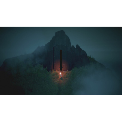 Below - Special Edition (Русские субтитры) PS4