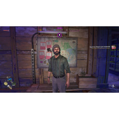 Dying Light 2 Stay Human (Русская версия) PS4