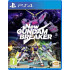 New Gundam Breaker (английская версия) PS4