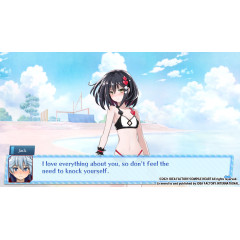 Mary Skelter: Finale (английская версия) PS4