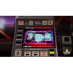 Star Trek: Resurgence (английская версия). PS4