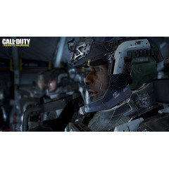 Call of Duty: Infinite Warfare (английская версия) PS4