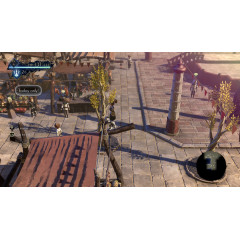 Oninaki (английская версия) PS4