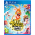 Rabbids: Party of Legend (Русские субтитры) PS4