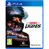 GRID Legends (Русские субтитры) PS4