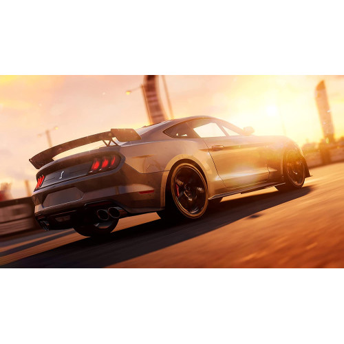 GRID Legends (Русские субтитры) PS4