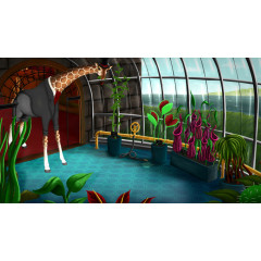 Lord Winklebottom Investigates (Русские субтитры). PS4
