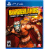 Borderlands: Game of the Year Edition (английская версия) PS4