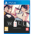 Will: A Wonderful World (английская версия). PS4
