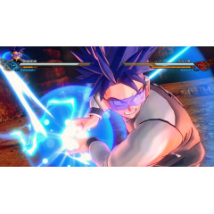 Dragon Ball: Xenoverse 2 (английская версия) PS4