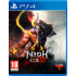 Nioh 2 (Русские субтитры) PS4